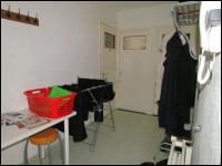 Studentenwoning Breda