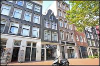 Amsterdam, Spuistraat 98-h, 98-1 en 98-2