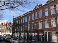 Den Haag, Paul Krugerlaan 207, 207a, 207b, 207c, 207d, Kritzingerstraat 10, 10a, 10b