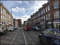 Den Haag, Paul Krugerlaan 207, 207a, 207b, 207c, 207d, Kritzingerstraat 10, 10a, 10b