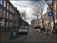 Den Haag, Paul Krugerlaan 207, 207a, 207b, 207c, 207d, Kritzingerstraat 10, 10a, 10b