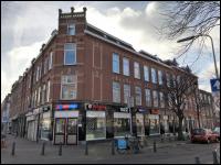 Den Haag, Paul Krugerlaan 207, 207a, 207b, 207c, 207d, Kritzingerstraat 10, 10a, 10b