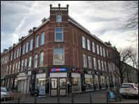 Den Haag, Paul Krugerlaan 207, 207a, 207b, 207c, 207d, Kritzingerstraat 10, 10a, 10b