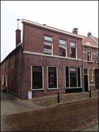 Nijkerk, Holkerstraat 41, 41a en 41b