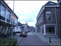 Nijkerk, Holkerstraat 41, 41a en 41b