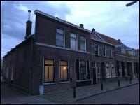 Nijkerk, Holkerstraat 41, 41a en 41b