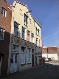Vlamingstraat