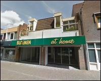 Assen, Ceresstraat 40 & Cereshof 54 en Cereshof 56