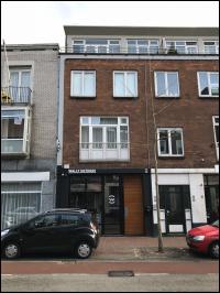 Nijmegen, Hertogstraat 57/St. Josephhof 9