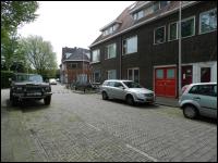 Leliestraat 38 bis