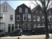 Vlissingen, Paul Krugerstraat 158-160