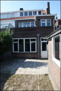 Vlissingen, Paul Krugerstraat 238-240