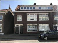 Vlissingen, Paul Krugerstraat 238-240