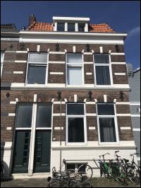 Vlissingen, Kasteelstraat 9