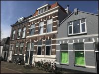 Vlissingen, Kasteelstraat 9