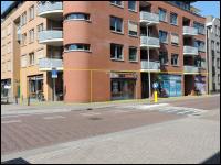 Apeldoorn, Nieuwstraat 25A en 25B