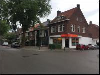 Eindhoven, Roostenlaan 140 & 140A