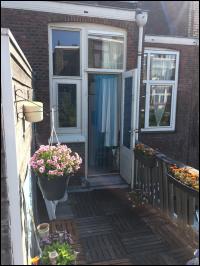 Den Haag, Hendrik van Deventerstraat 52