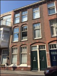 Den Haag, Hendrik van Deventerstraat 52