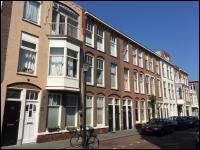 Den Haag, Hendrik van Deventerstraat 52