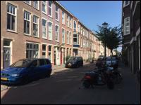 Den Haag, Hendrik van Deventerstraat 52