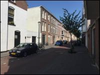 Den Haag, Hendrik van Deventerstraat 52