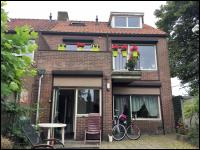 Tilburg, Alleenhouderstraat 53C