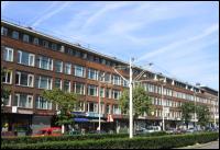 Rotterdam, Schieweg 100 A, B, CII, CIII