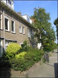 Straat