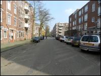 Amsterdam, Niasstraat 275