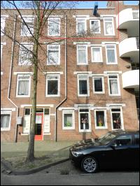 Amsterdam, Niasstraat 275