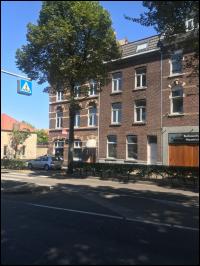 Maastricht, Statensingel 149
