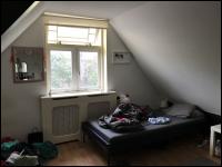 Kamer 2e etage