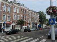 Rotterdam, Benthuizerstraat 65 A, B, C1 en C2