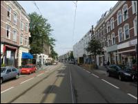 Rotterdam, Benthuizerstraat 65 A, B, C1 en C2