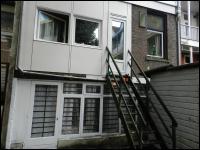 Rotterdam, Benthuizerstraat 65 A, B, C1 en C2