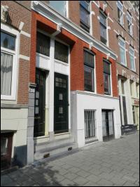 Rotterdam, Benthuizerstraat 65 A, B, C1 en C2