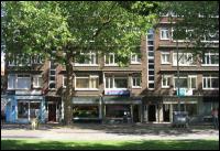 Rotterdam, Dordtselaan 126A