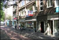 Rotterdam, Dordtselaan 126A