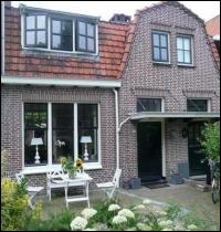 Alkmaar, Frieseweg 37