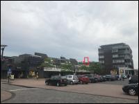 Puttershoek, Oranjeplein 15