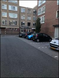 Utrecht, Van Eysingalaan 388