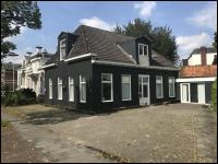 Winschoten, Stationsweg 1 en 1a