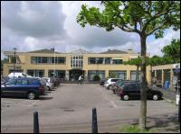 Omgeving