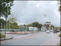 Winschoten, Stationsweg 1 en 1a