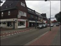 Hilversum, Koninginneweg 68, 68A & 68B