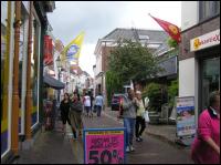 Winkelstraat Appingedam