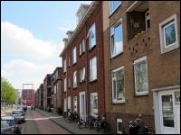 Vlissingen, Paul Krugerstraat 338, 340, 342 & 344