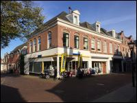 Rijswijk, Herenstraat 62