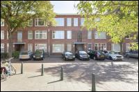 Den Haag, Linnaeusstraat 34